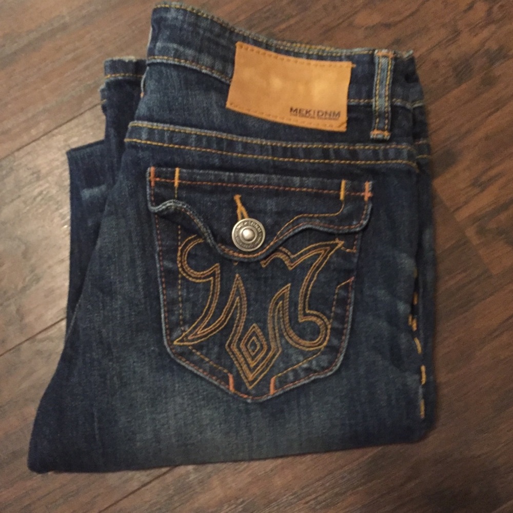 MEK | Women’s Jeans Size 29